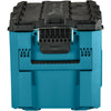 Accessori Makita estensione cassetta degli attrezzi maktrak extra large - p-91023