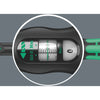 WAA Click-Torque C 3 Push R L Coppia regolabile