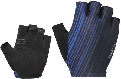 Guantes de escape shimano