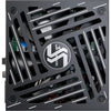 Seasonic focus gx-850-v4 atx3.1 modulaire 850 watt voeding (zwart, 1x 12vhpwr, 3x pcie)