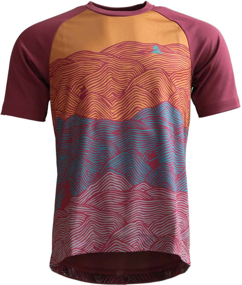 Zimtstern braapz - maglia da mtb