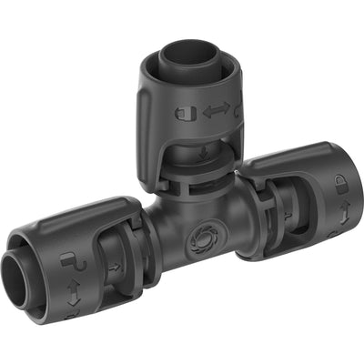 Gardera T-pece 13 mm (1 2)