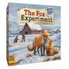 Red de jugadores europeos El experimento Fox