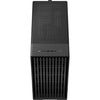 Carcasa de torre midi Fractal Design North XL Momentum Edition (roble negro | 2x USB-A | 1x USB-C | vidrio templado)