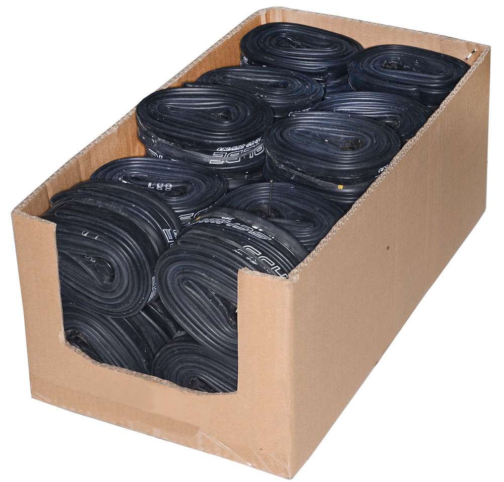 SCHWALBE TUBE INTERNO 28 47-622 635 FV 40 mm nero