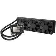 Silverstone xe360-sp5 waterkoeling (zwart, 4-pin pwm) - afbeelding 1