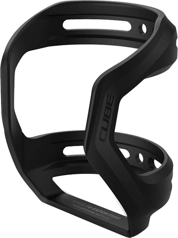 Portaborraccia Cube Flow 400