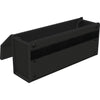 Wera 2go 3 gereedschapsbox (zwart)