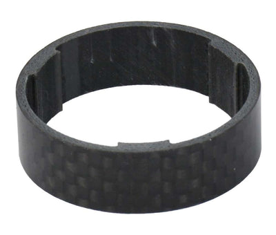 Espaciador de carbono radón extra ligero 1 1 8 10mm