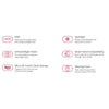 Foscam SD8P, 4K 8MP DUAL WIFI PTZ Outside Security