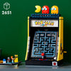 Icone Lego - giocattoli da costruzione arcade pac-man (10323)