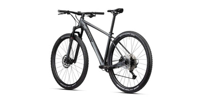 Radon geloso già 8.0