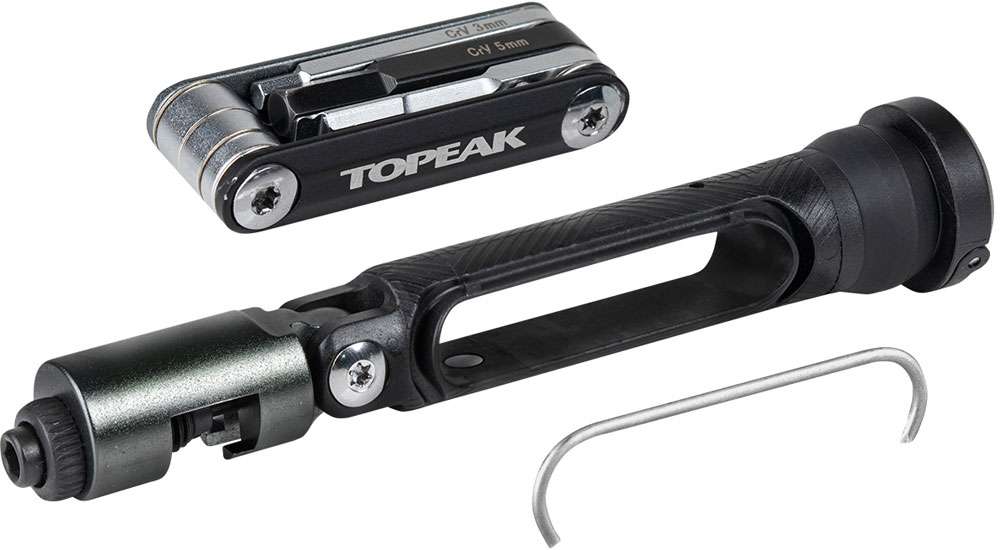 Topeak BB Hide'n Tool