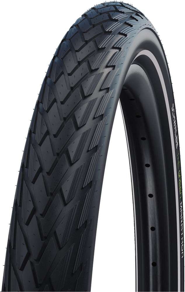 Schwalbe Tire Marathon Perf G-Guard 27,5 x 2,35 SW Reflit