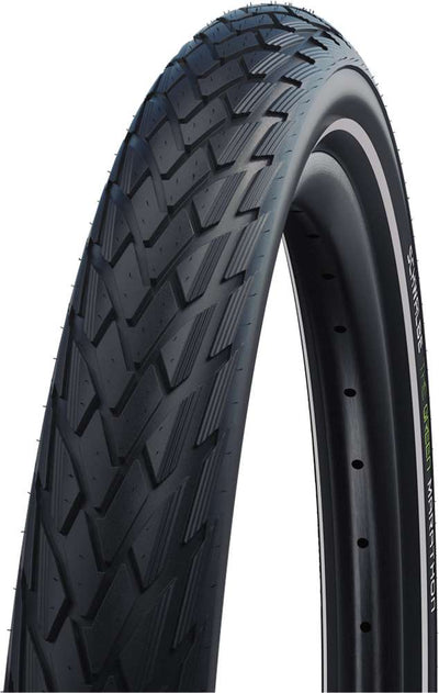 Schwalbe buitenband Marathon Perf G-Guard 27.5 x 2.35 zw refl