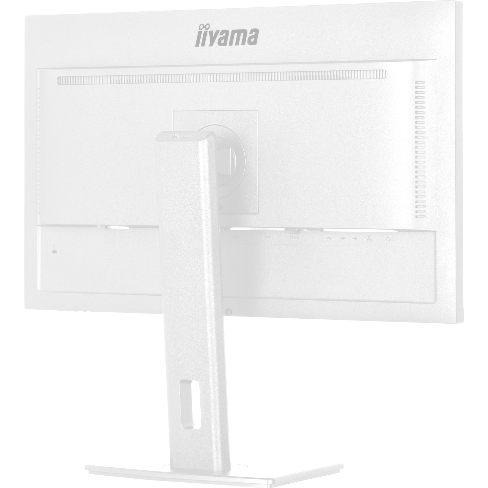 Iiyama prolite xub2797HSN-W2