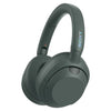 Sony ult wear auriculares inalámbricos con cancelación de ruido (verde oscuro, bluetooth)