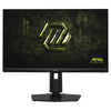 Monitor da gioco MSI Mag 272QPF E20 27 (nero, 2x HDMI, 1x DisplayPort, AMD FreeSync, 200 Hz)
