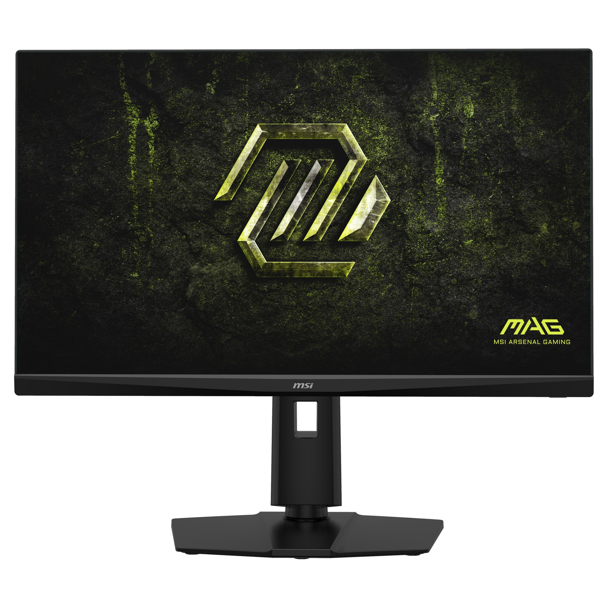 Monitor da gioco MSI Mag 272QPF E20 27 (nero, 2x HDMI, 1x DisplayPort, AMD FreeSync, 200 Hz)