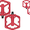 Crankbrothers stamp 1 - 2 gen. - platform pedals