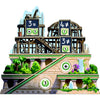 Asmodee 7 maravillas: arquitectos