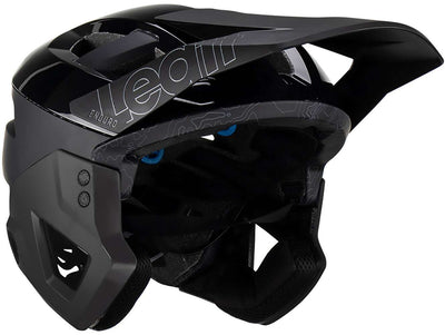 Leatt 3.0 enduro - casco integral