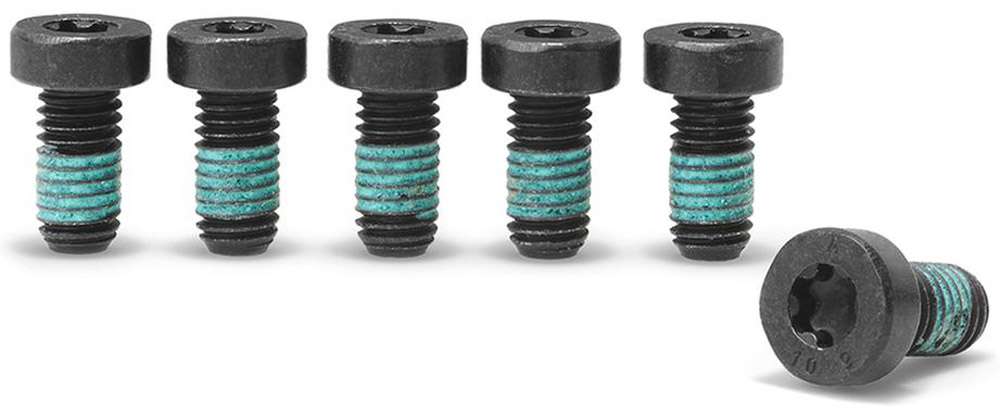 Set viti Bosch Performance Line