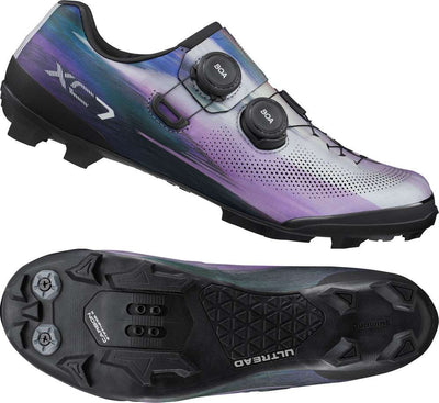 Shimano sh-xc703 - zapatillas mtb