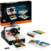 Idee LEGO LEGO 21345 ONESTEP SX-70 Camera - afbeelding 1