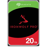 Seagate Ironwolf 20 TB - afbeelding 10