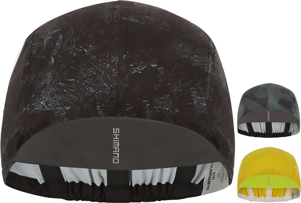Gorra de ciclismo Shimano - gorra de ciclismo