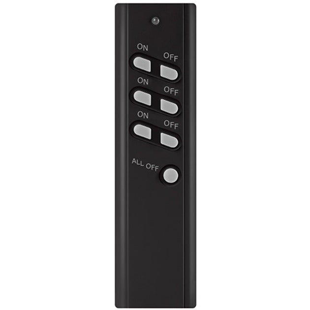 Click click Compact plug set for Buiten