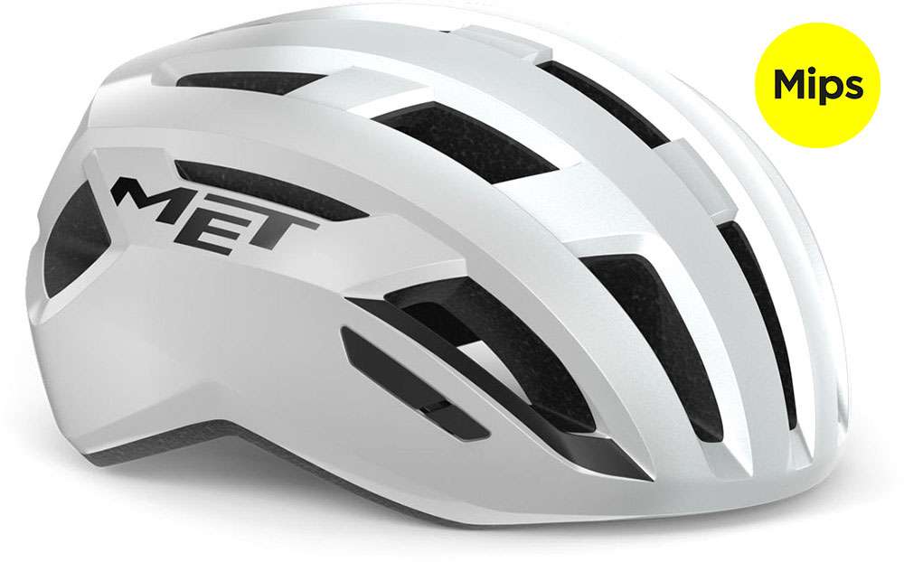Con vinci mips - casco per bici da strada