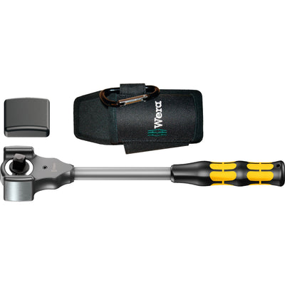 Wera 8002 C Coloss 1 2 con 1 2 Drive