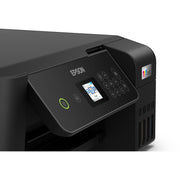 Epson ecotank et-2870 a4 multifunctionele wi-fi-printer met inkttank all-in-one inkjetprinter (zwart, scannen, kopiëren, inclusief tot 3 jaar inkt) - afbeelding 6