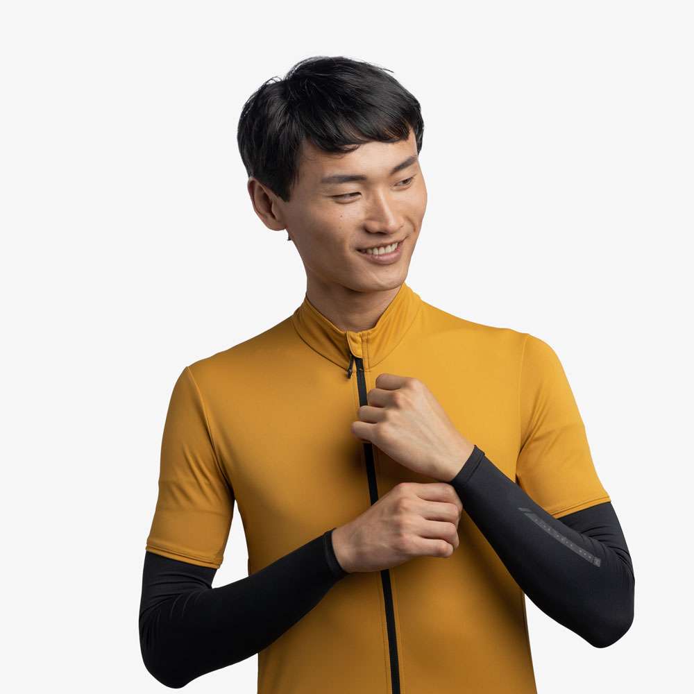 Mangas de brazo Buff - calentadores de brazos