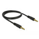 DELOCK STEREO Jack da 3,5 mm a 5 pin (maschio)> 3,5 mm a 5 pin (MA