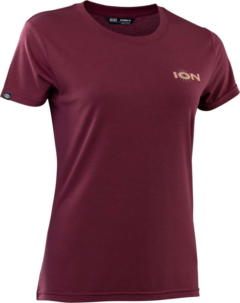 Grafica Ion See - Maglia MTB da donna