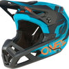O'neal sl1 strike - fullface helmet