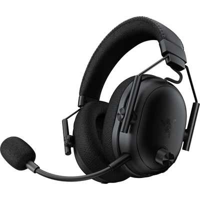 Cuffie da gioco over-ear Razer Blackshark V3 Pro (Nero, PC, Playstation 4, Playstation 5)