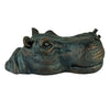 Ubbink Figura spray mobile Hippopotamal Head