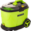 Idropulitrice mobile a batteria Aqua2go gd850 evo 21l