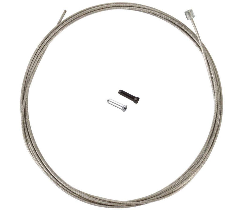 Radon gear inner wire steel niro slik 1.2mm x 2100mm