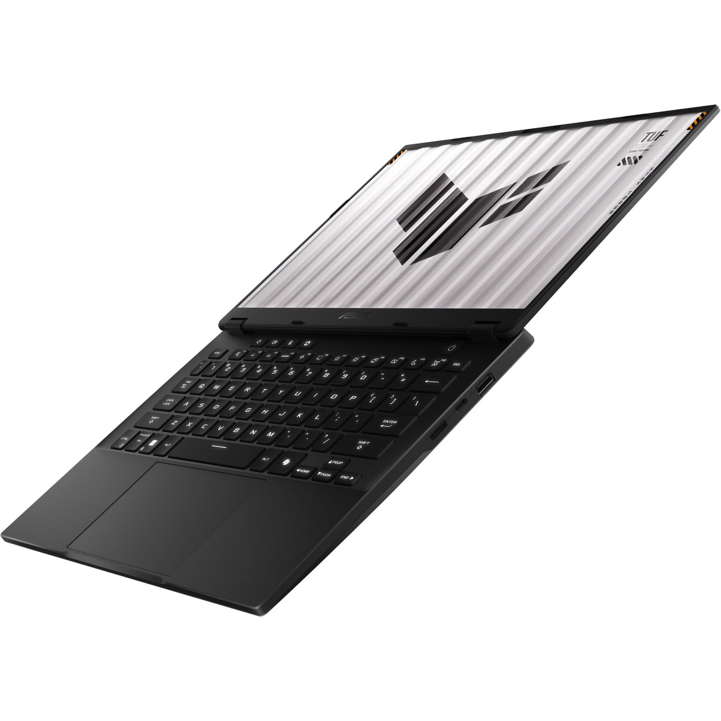 Asus Tuf Gaming A14 FA401KM-RG003W 14 laptop da gioco (Grigio | R7 260 | RTX 5060 | 16 GB | SSD da 1 TB)