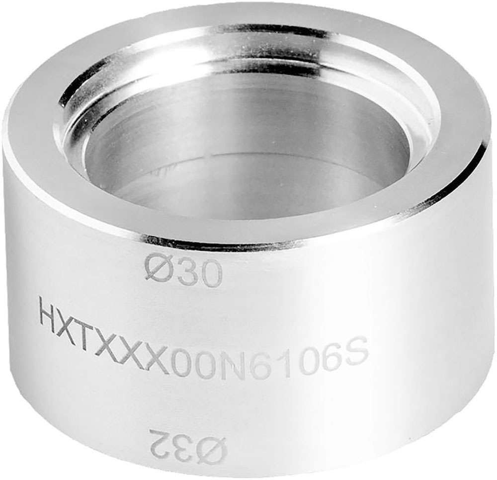 Herramienta de desmontaje de montaje suizo Dt, lado de transmisión de rodamiento de bolas para bujes de trinquete exp
