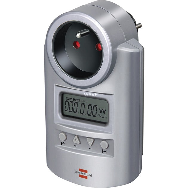 Dispositivo de entrada de energía Brennenstuhl PM 231 E