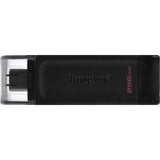 Kingston DataTraveler 70 256 GB - afbeelding 3