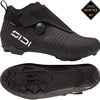 Sidi hiemx - scarpe invernali mtb