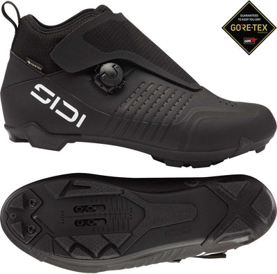 Sidi hiemx - scarpe invernali mtb