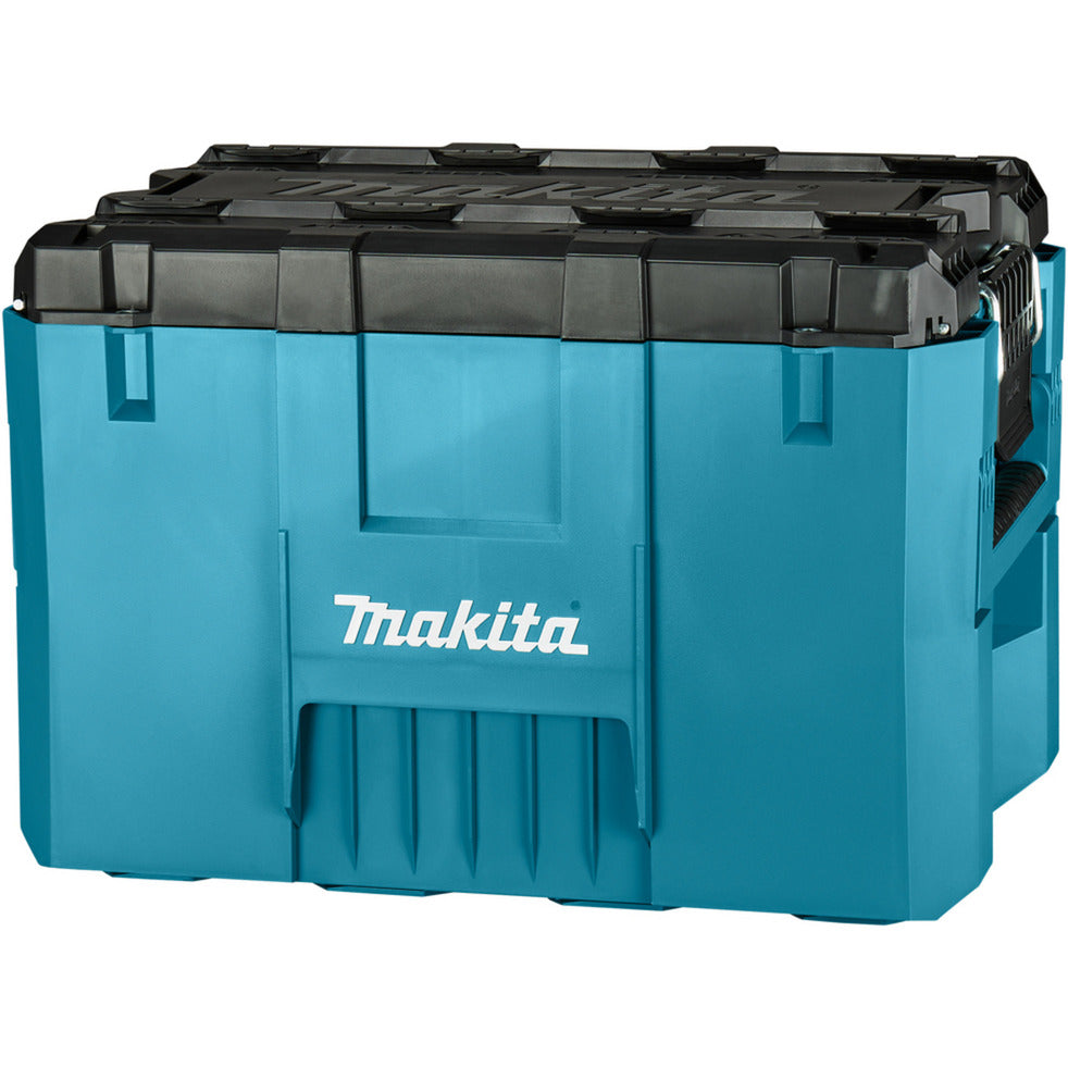 Accessori Makita estensione cassetta degli attrezzi maktrak extra large - p-91023
